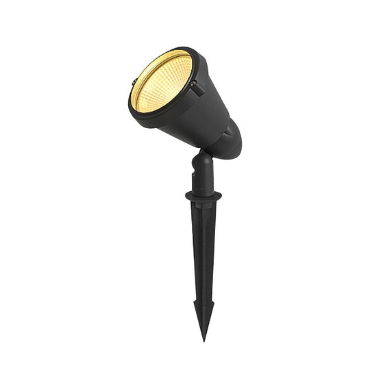 Adjustable LED Outdoor Landscape Spot Light for Courtyard and Lawn