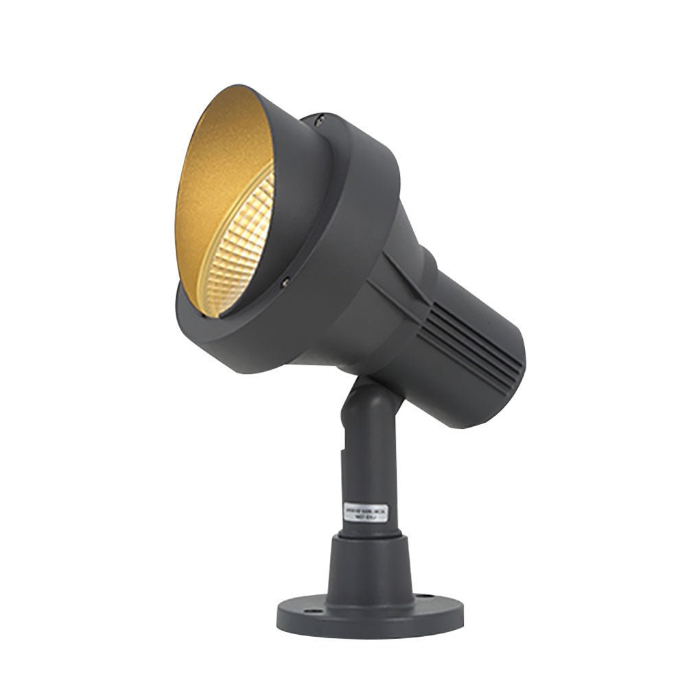 Adjustable LED Outdoor Landscape Spot Light for Courtyard and Lawn