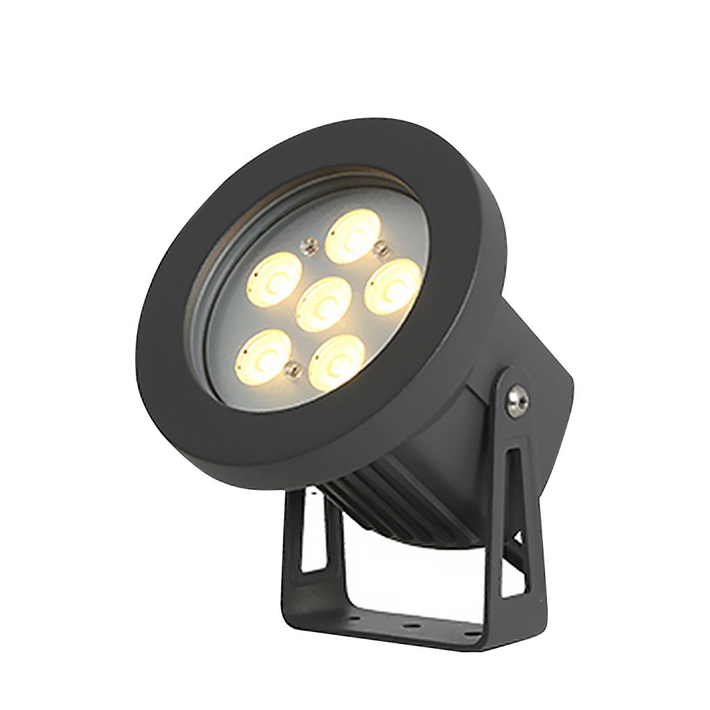 Adjustable LED Outdoor Landscape Spot Light for Courtyard and Lawn
