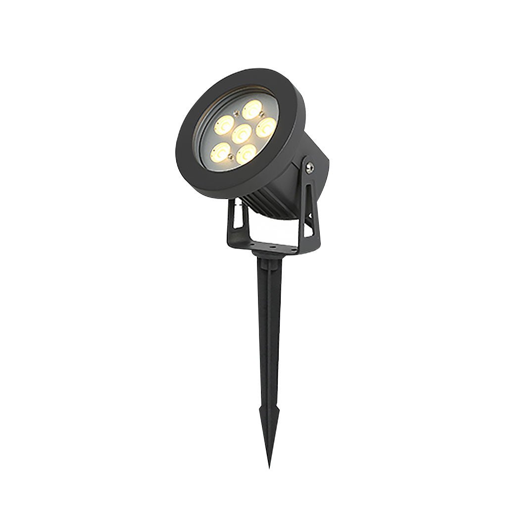 Adjustable LED Outdoor Landscape Spot Light for Courtyard and Lawn