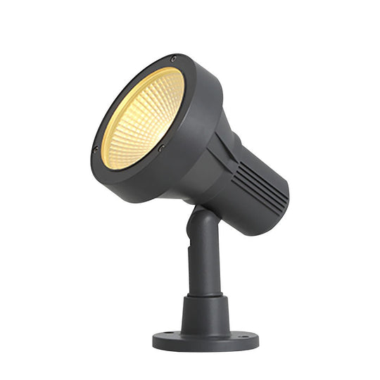 Adjustable LED Outdoor Landscape Spot Light for Courtyard and Lawn