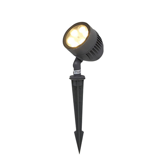 Adjustable LED Outdoor Landscape Spot Light for Courtyard and Lawn