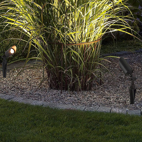 Adjustable LED Outdoor Landscape Spot Light for Courtyard and Lawn