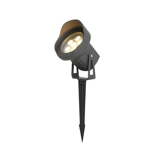 Adjustable LED Outdoor Landscape Spot Light for Courtyard and Lawn