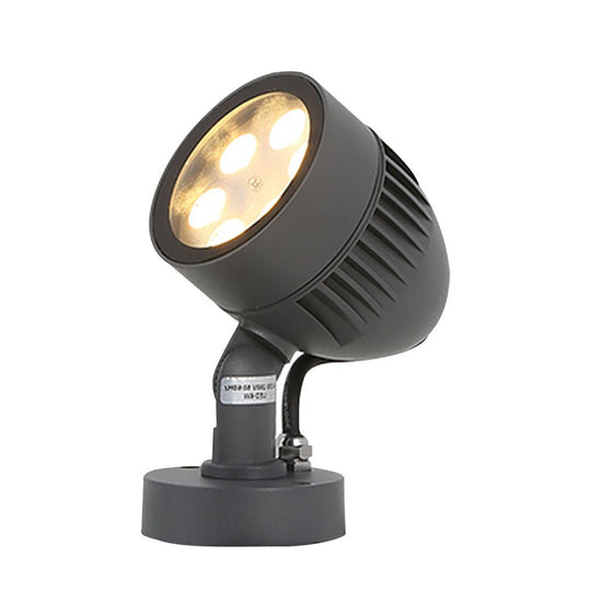 Adjustable LED Outdoor Landscape Spot Light for Courtyard and Lawn