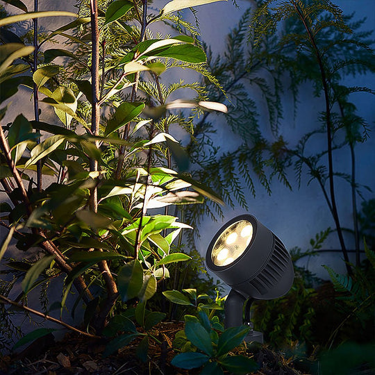 Adjustable LED Outdoor Landscape Spot Light for Courtyard and Lawn