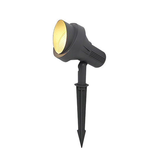 Adjustable LED Outdoor Landscape Spot Light for Courtyard and Lawn