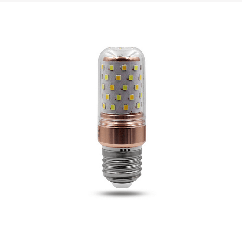 LED Bedside Industrial Nordic Glass Pendant Light