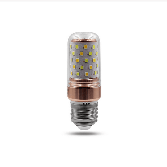 LED Bedside Industrial Nordic Glass Pendant Light