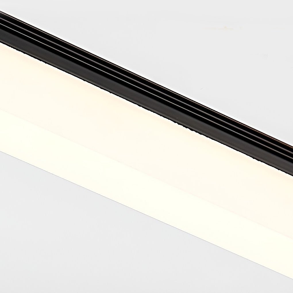 Retractable Over-Mirror LED Bathroom Vanity Light
