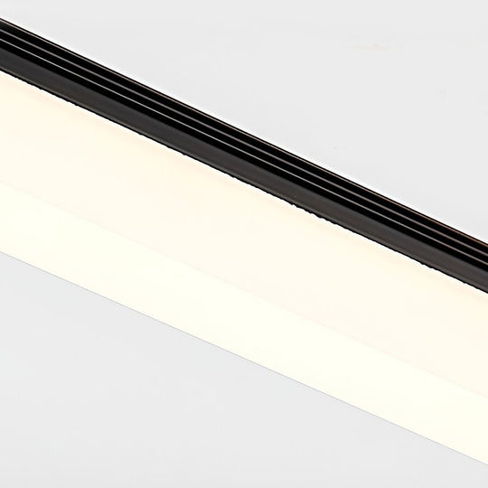 Retractable Over-Mirror LED Bathroom Vanity Light