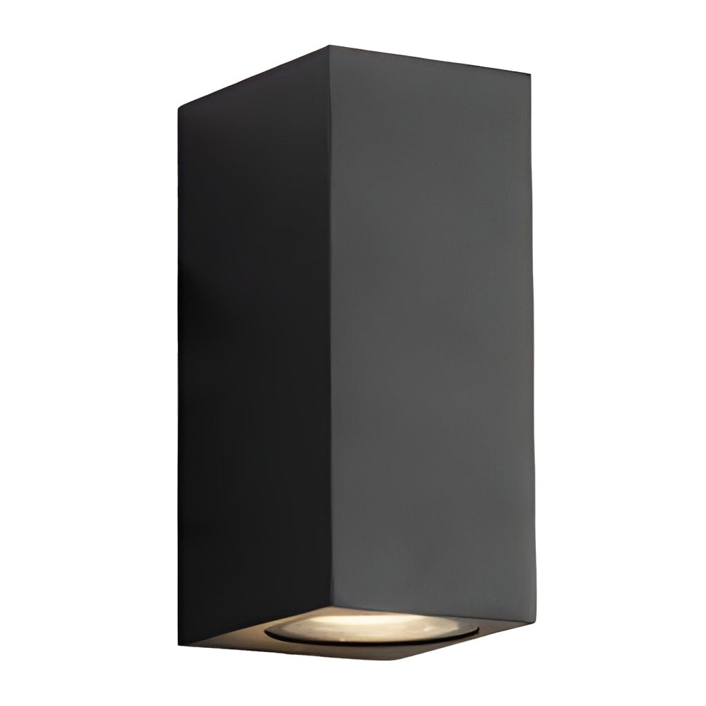 LED Up and Down Lights Waterproof Modern Outdoor Wall Sconce