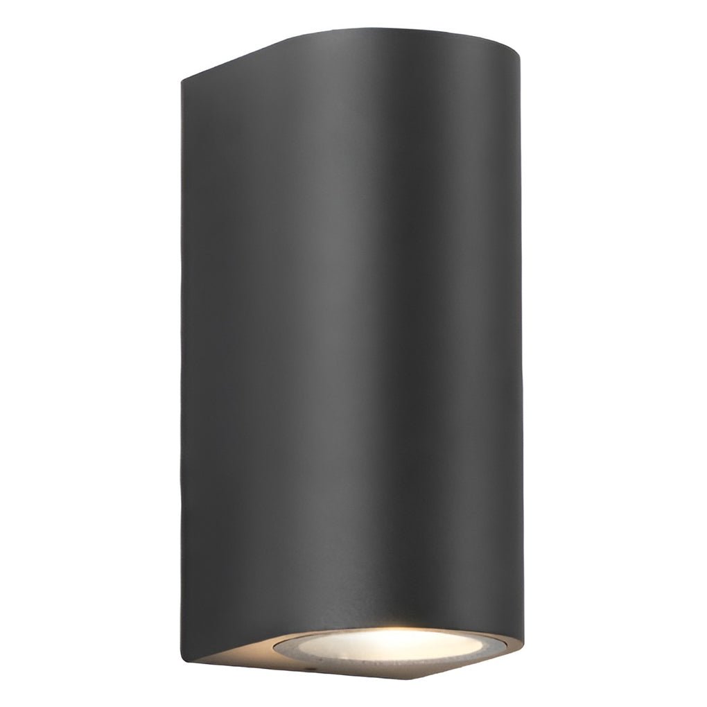 LED Up and Down Lights Waterproof Modern Outdoor Wall Sconce