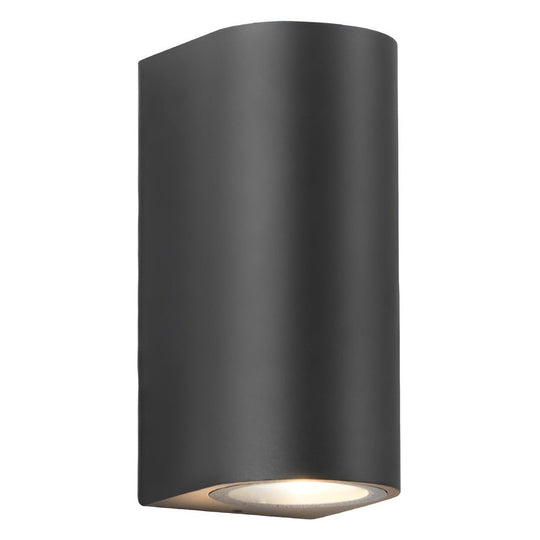 LED Up and Down Lights Waterproof Modern Outdoor Wall Sconce