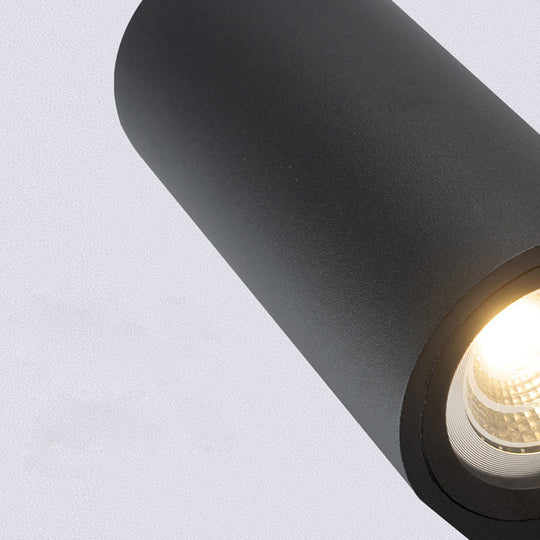 LED Up and Down Lights Waterproof Modern Outdoor Wall Sconce