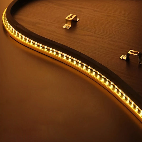 Luxury Creative Feathers USB LED Wall Light with Remote Control