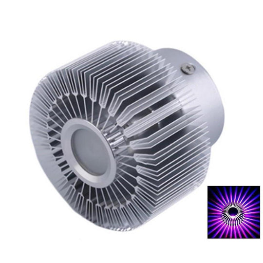 Dual Color – Modern Flush Mount LED Ceiling Light