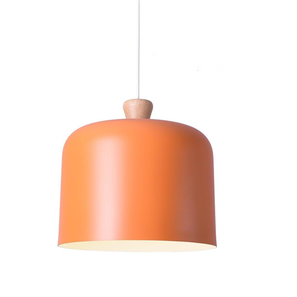 Lantern Country Island Kitchen Metal Pendant Lighting
