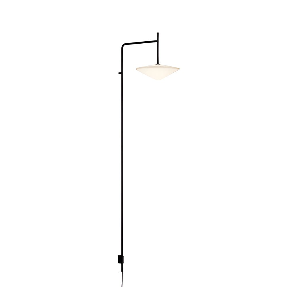 Minimalist Long Arm Tempo LED Wall Sconce
