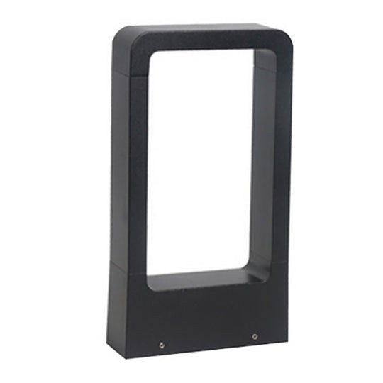 Rectangular COB LED Outdoor Path Lights Minimalist Durable & Waterproof