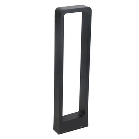Rectangular COB LED Outdoor Path Lights Minimalist Durable & Waterproof