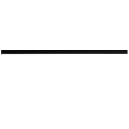 Minimalist Strip – Stepless Dimming LED Modern Ceiling Light with Remote Control