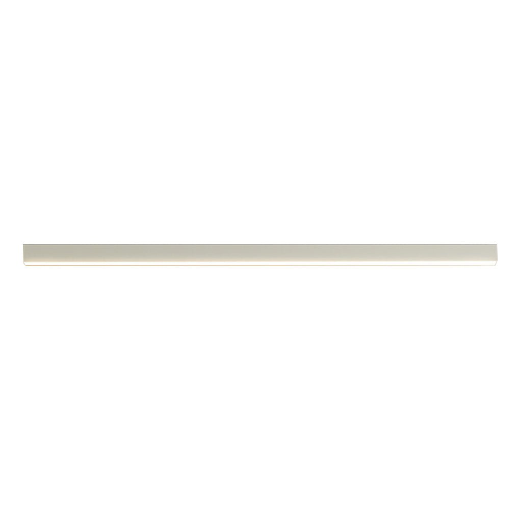 Minimalist Strip – Stepless Dimming LED Modern Ceiling Light with Remote Control