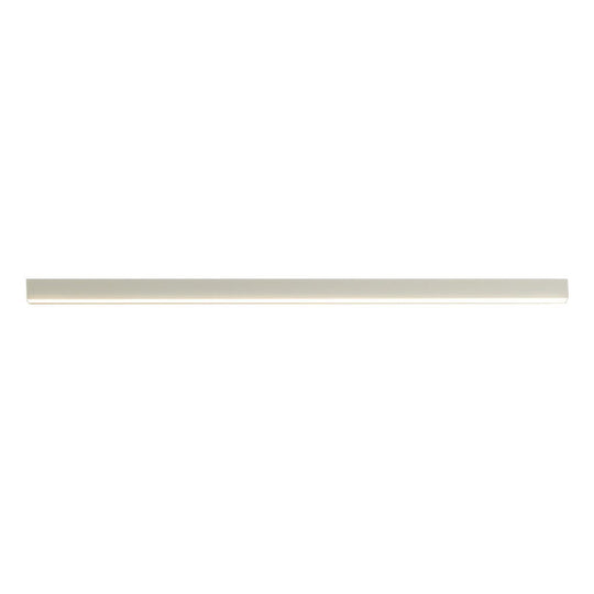 Minimalist Strip – Stepless Dimming LED Modern Ceiling Light with Remote Control