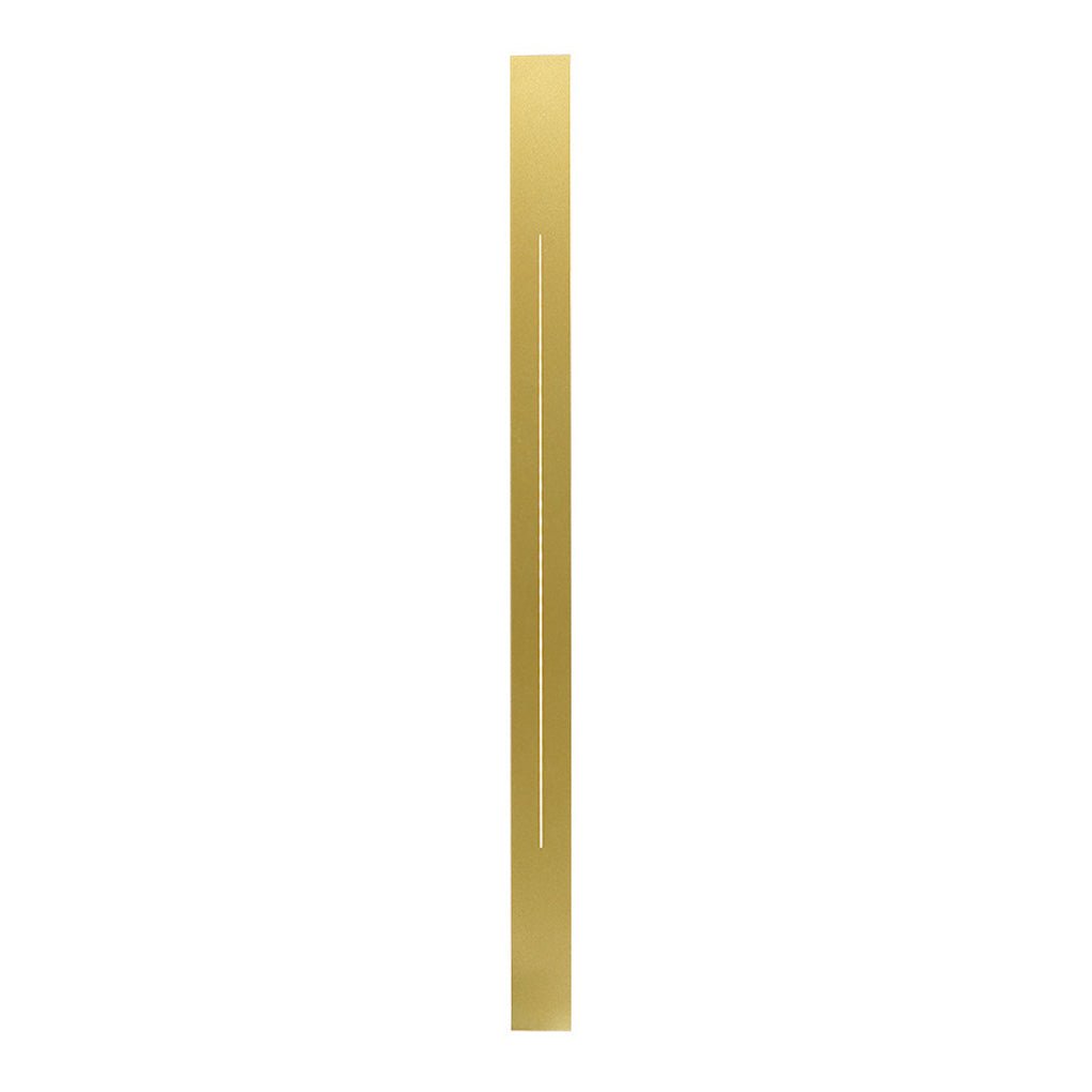 Long LED Linear Lights Three Step Dimming Modern Wall Sconces