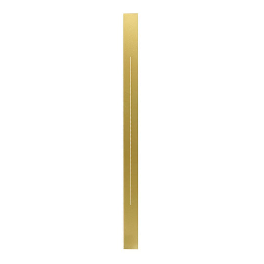 Long LED Linear Lights Three Step Dimming Modern Wall Sconces
