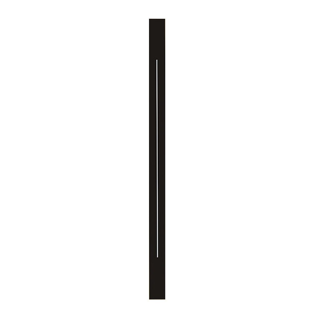 Long LED Linear Lights Three Step Dimming Modern Wall Sconces
