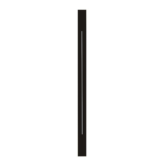 Long LED Linear Lights Three Step Dimming Modern Wall Sconces