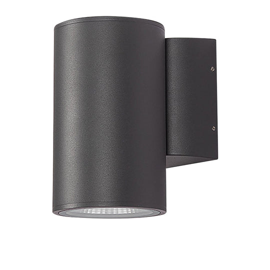 Round Up and Down Lighting LED Waterproof Modern Outdoor Wall Lights