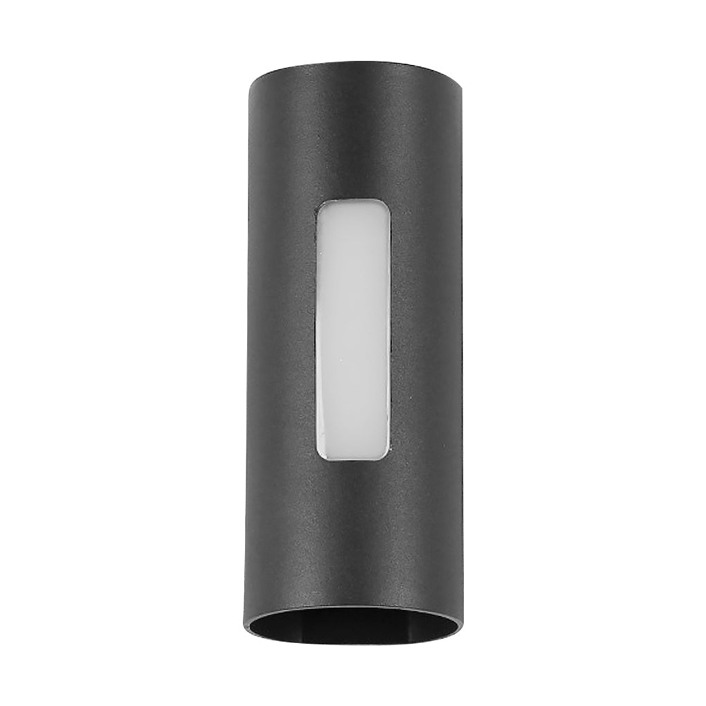 Minimalist LED Outdoor Wall Light Waterproof Modern