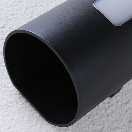 Minimalist LED Outdoor Wall Light Waterproof Modern