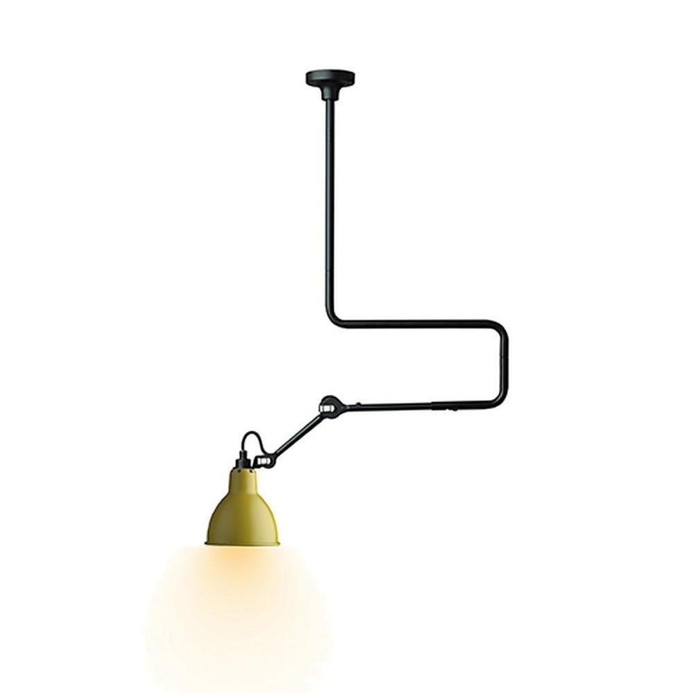 Modern Creative Mini Chandelier Island Metal Ceiling Light