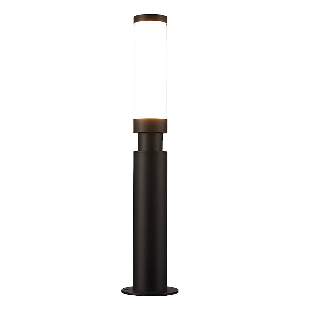 Modern Creative Outdoor LED Bollard Lights Waterproof Garden Pathway