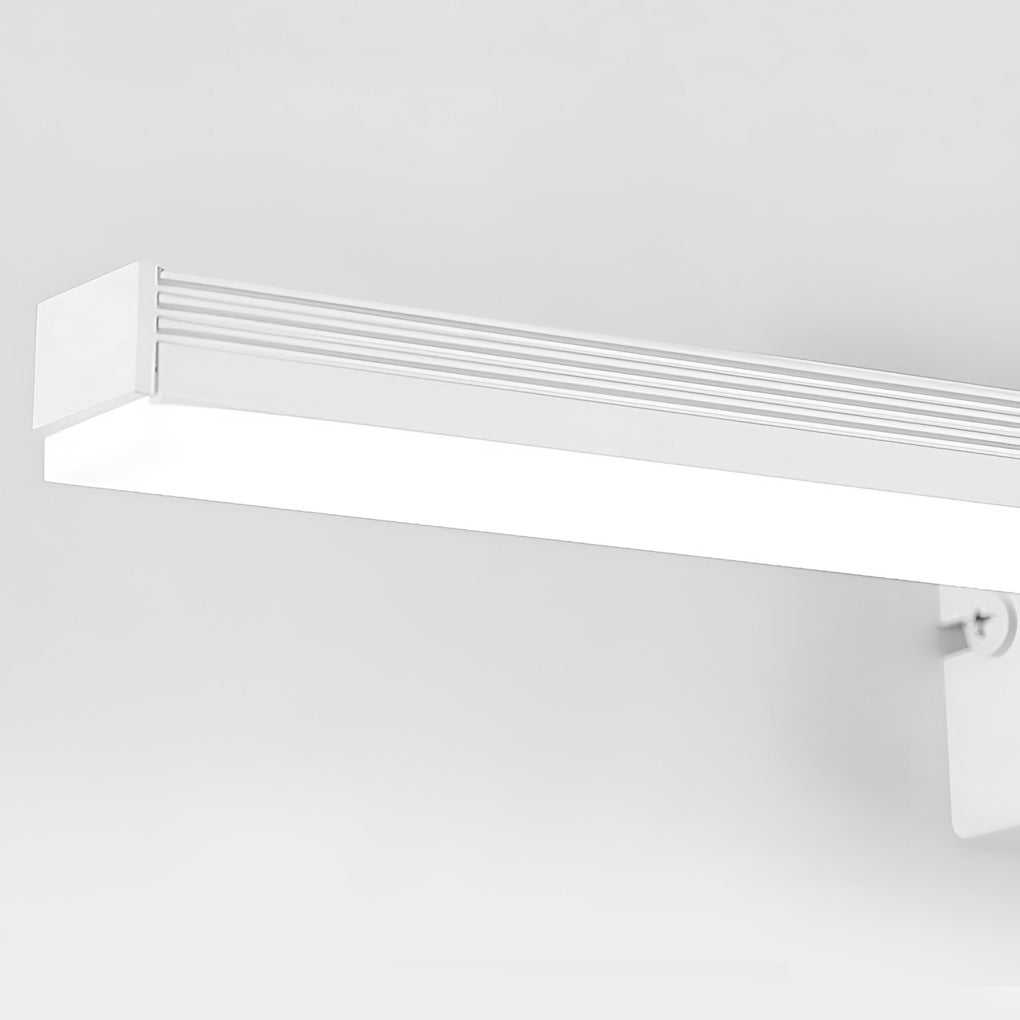 Modern Linear LED Bathroom Vanity Light Bar