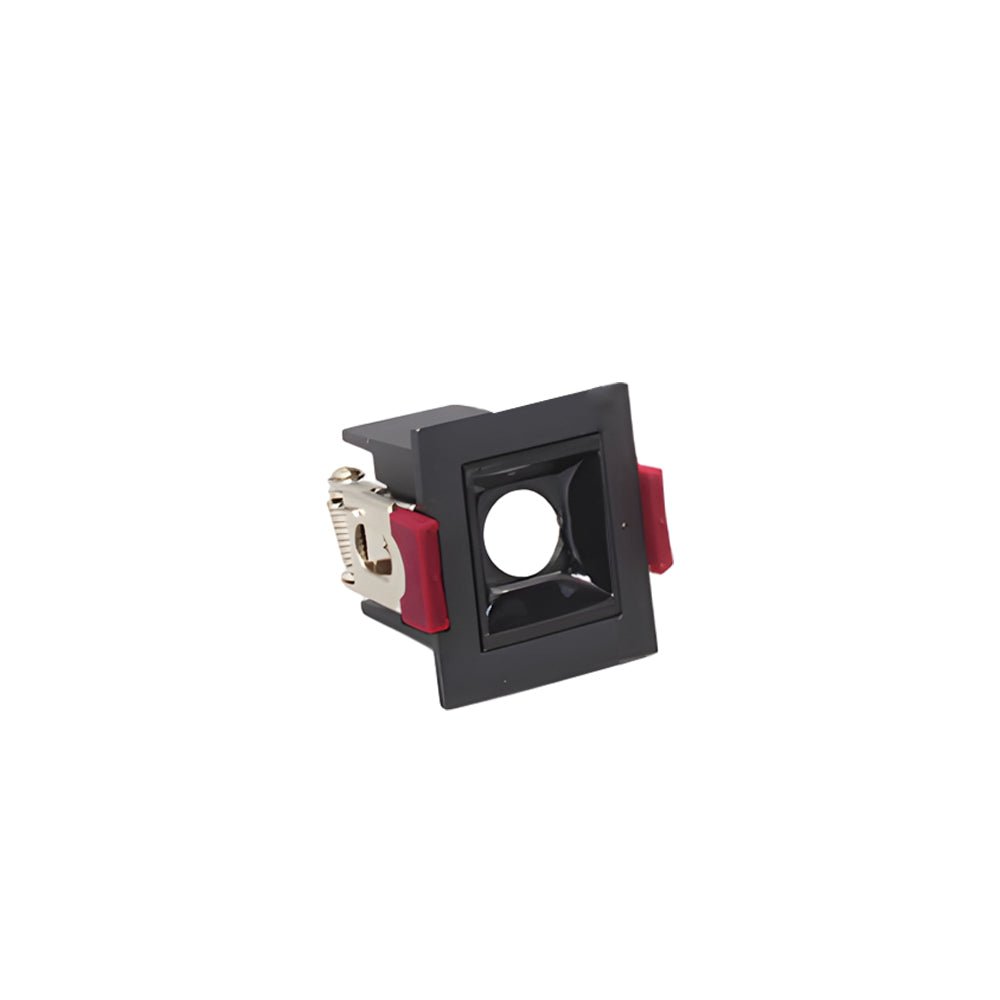 Modern LED Linear – Recessed Ceiling Downlight (1/2/5/10/15-Light Options)