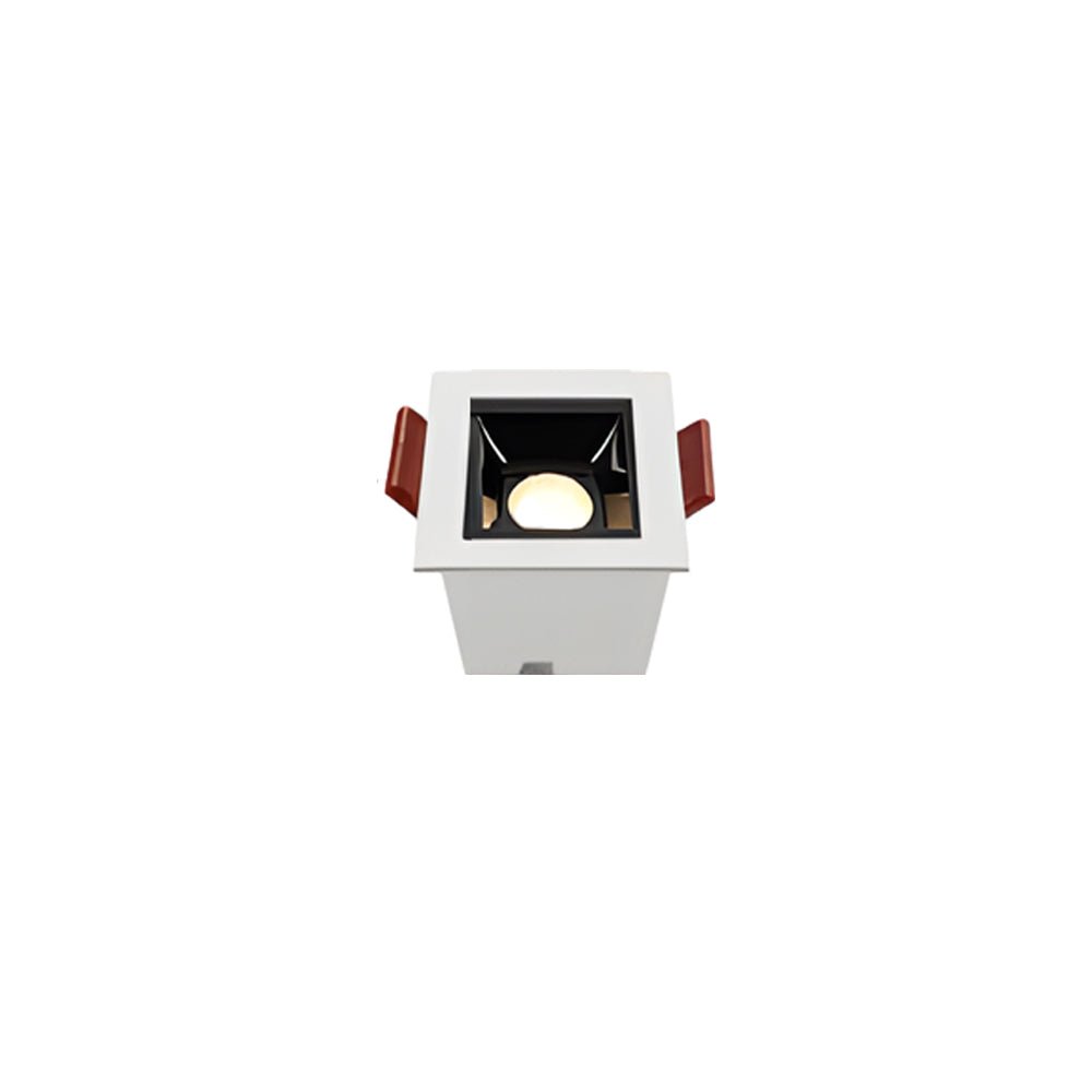 Modern LED Linear – Recessed Ceiling Downlight (1/2/5/10/15-Light Options)