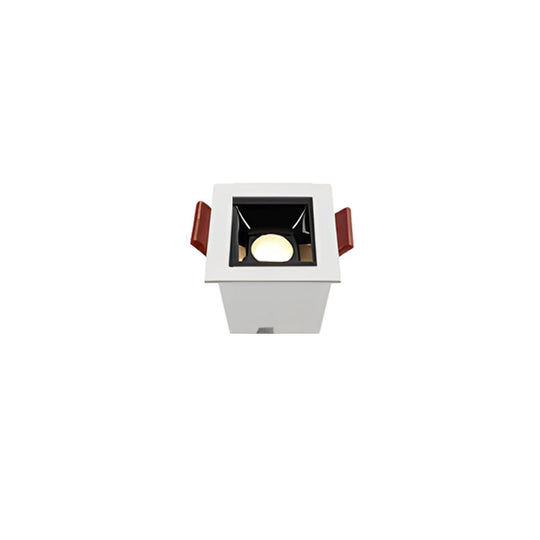 Modern LED Linear – Recessed Ceiling Downlight (1/2/5/10/15-Light Options)