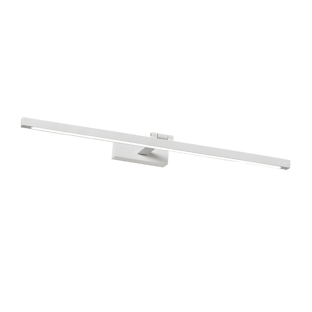 Modern LED Rotatable Vanity Light Bar – Adjustable Dressing Table Fixture