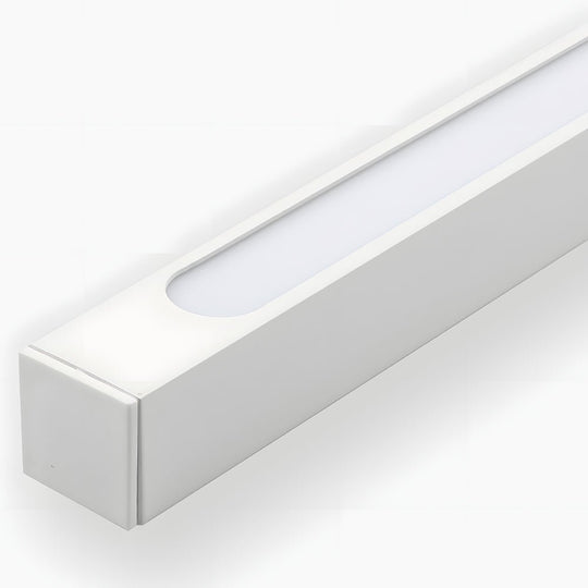 Modern LED Rotatable Vanity Light Bar – Adjustable Dressing Table Fixture