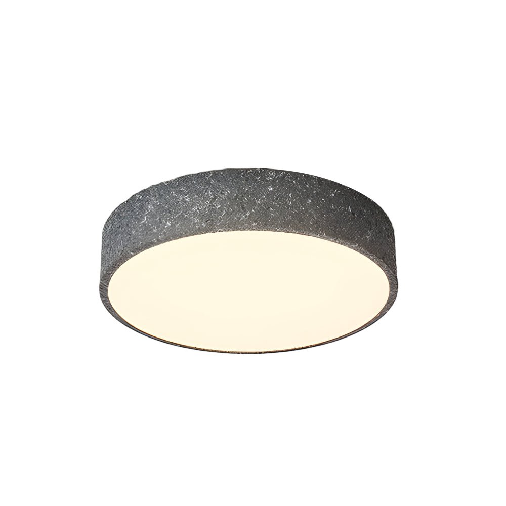 Modern LED Round and Square Flush Mount Ceiling Light