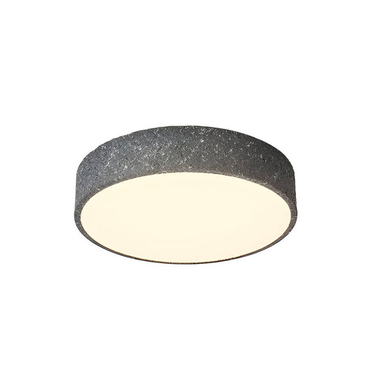 Modern LED Round and Square Flush Mount Ceiling Light