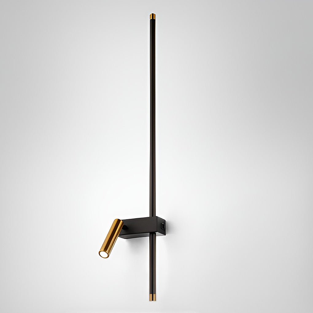 Modern LED Adjustable Spotlight Wall Lamp