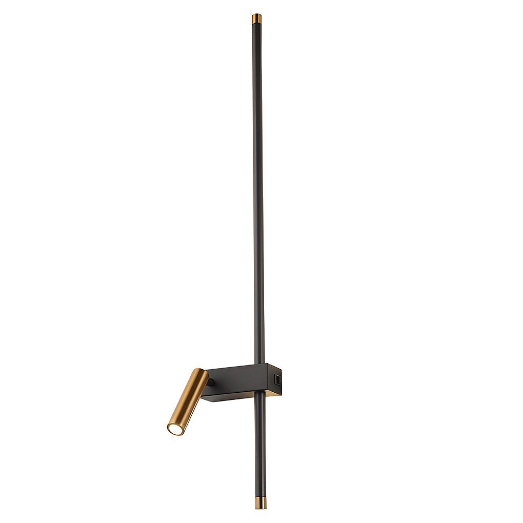 Modern LED Adjustable Spotlight Wall Lamp