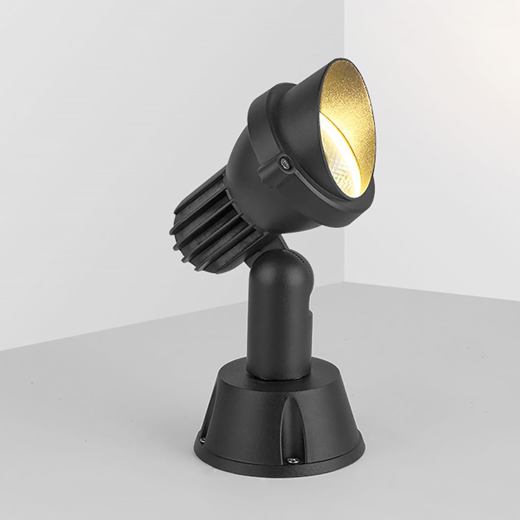 Modern Minimalist Waterproof Outdoor Landscape Spot Light