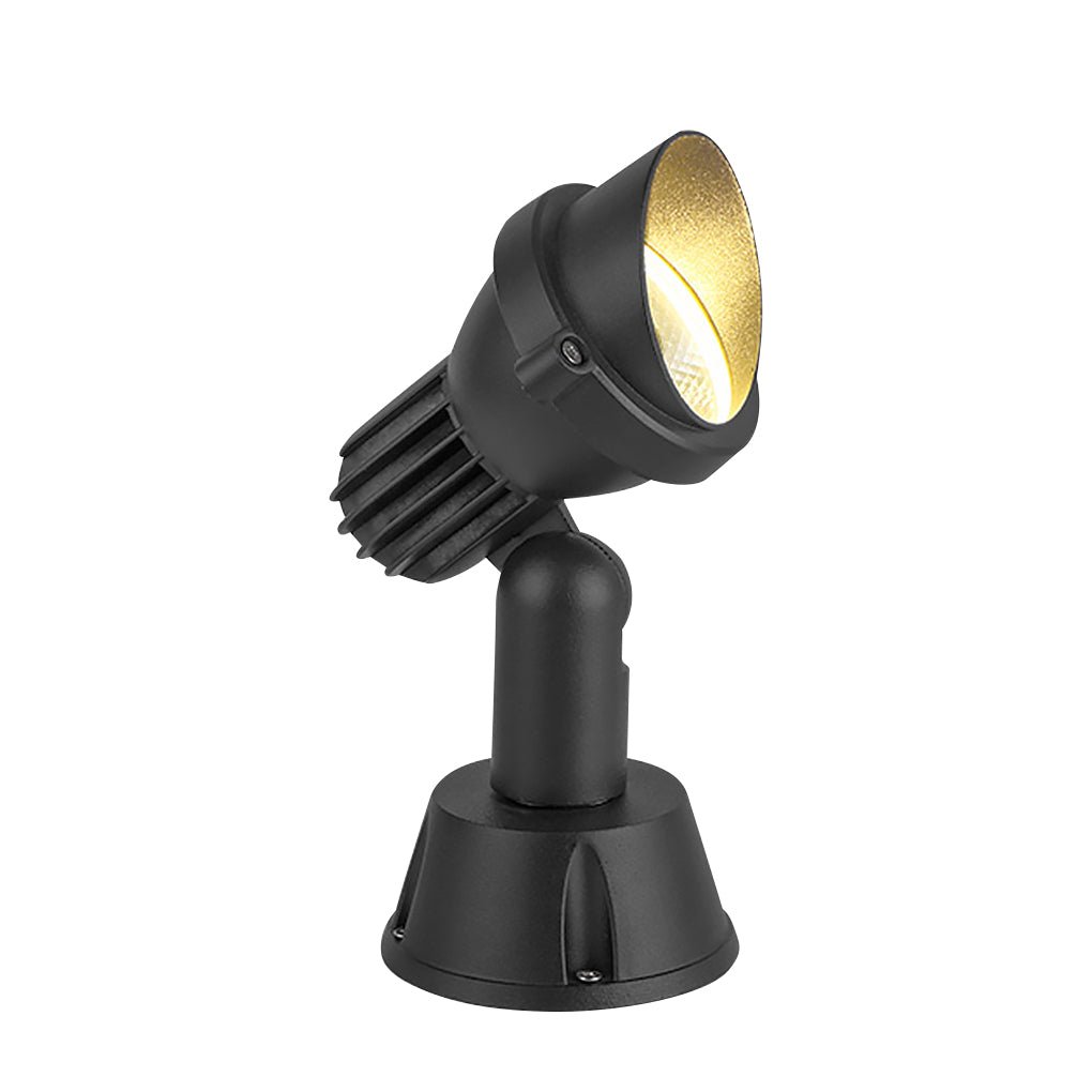 Modern Minimalist Waterproof Outdoor Landscape Spot Light