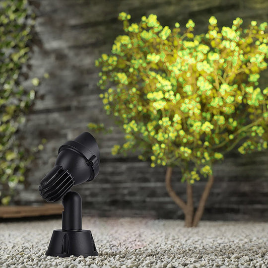 Modern Minimalist Waterproof Outdoor Landscape Spot Light
